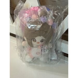 Heaven Official's Blessing Plush